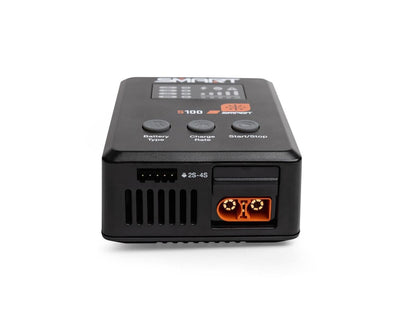 Smart Powerstage 2S Surface Bundle: G2 5000mAh 2S LiPo IC3 & S100 Charger