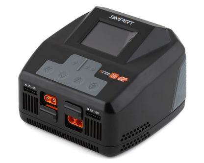 S2100 G2 2x100W AC Smart Charger