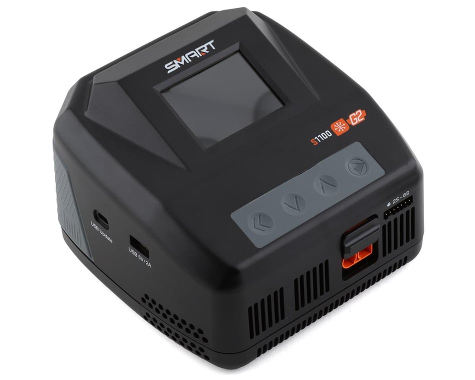 Smart S1100 AC Charger, 1×100W