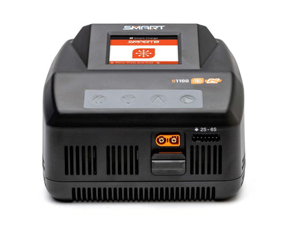 Smart S1100 AC Charger, 1×100W