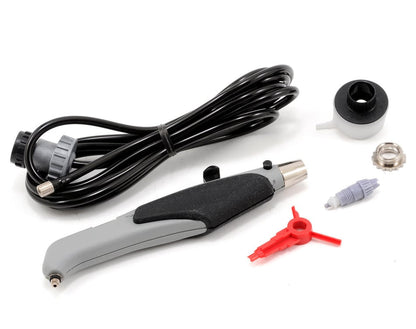 AIRBRUSH  INT/DBL SET