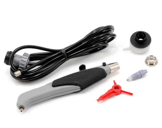 AIRBRUSH  INT/DBL SET