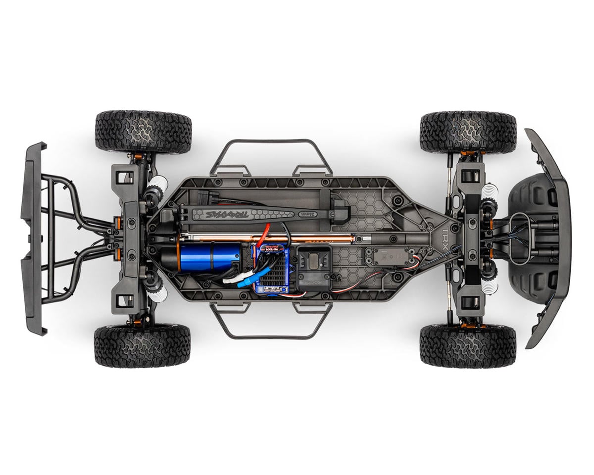RAPTOR R 4X4 VXL ULTIMATE