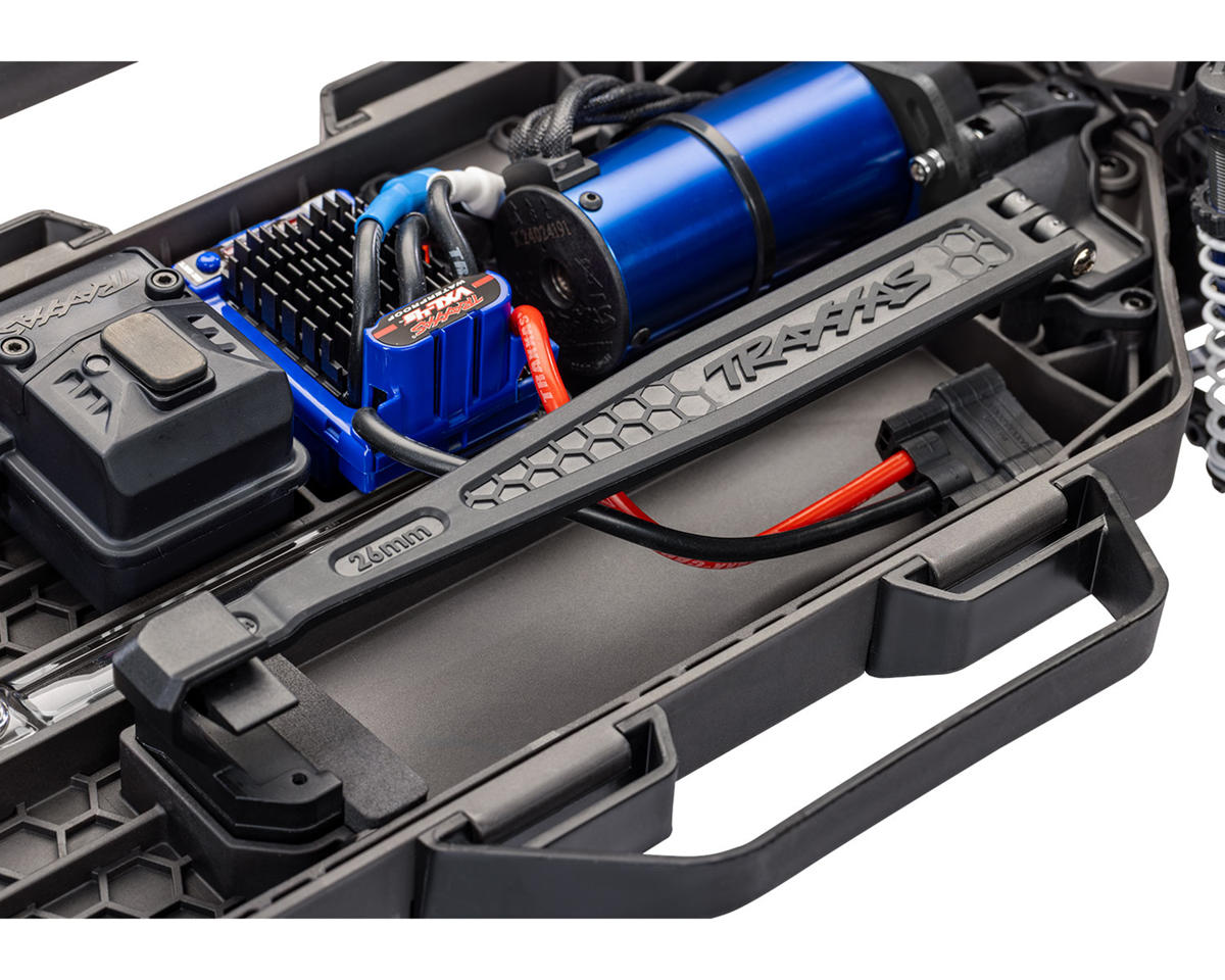 RAPTOR R 4X4 VXL ULTIMATE