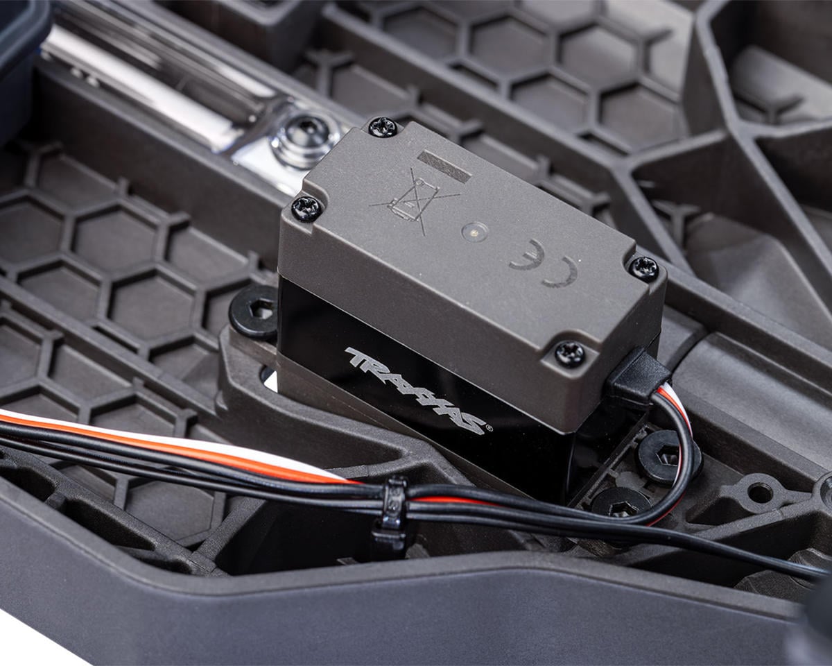 RAPTOR R 4X4 VXL ULTIMATE