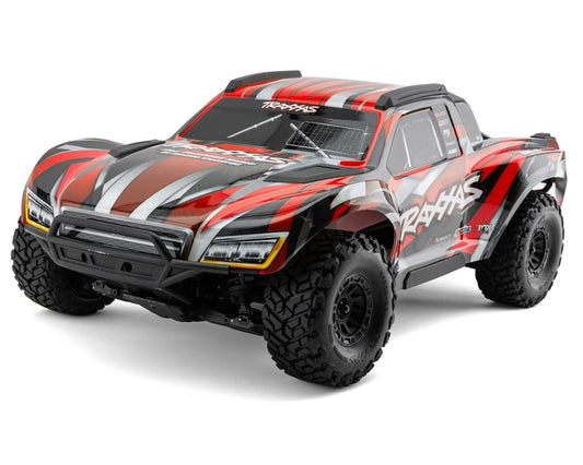 TRAXXAS MAXX SLASH 6S 4WD