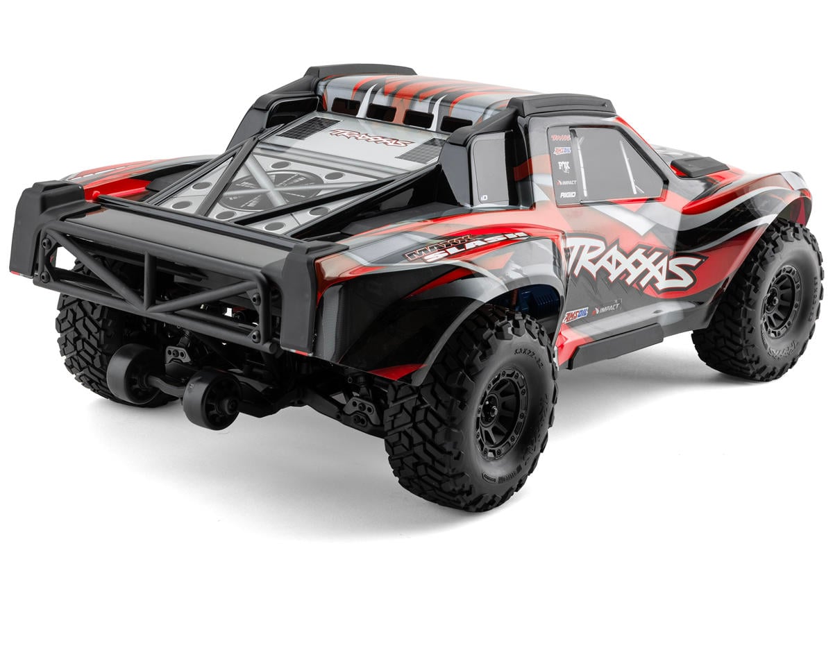 TRAXXAS MAXX SLASH 6S 4WD