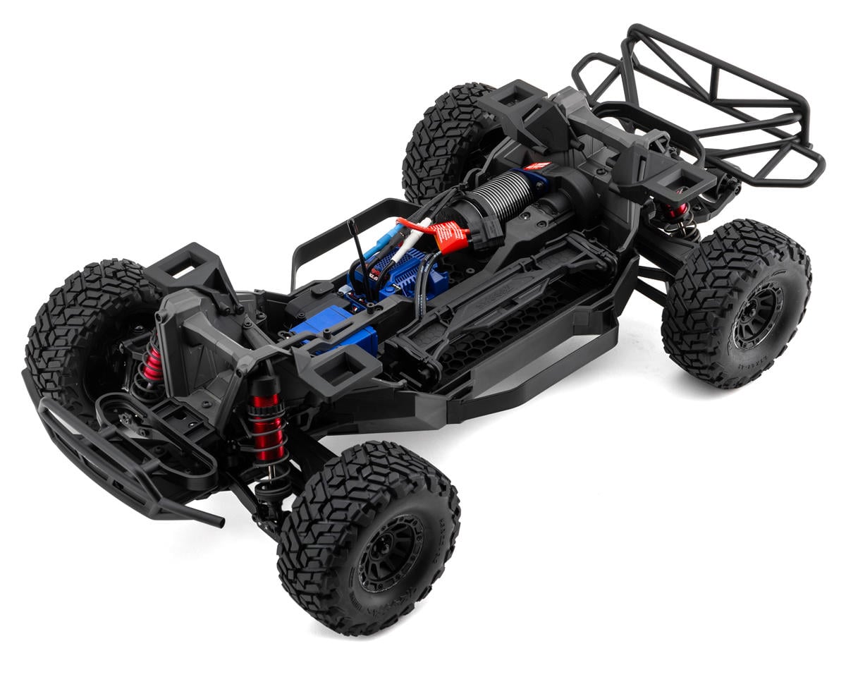 TRAXXAS MAXX SLASH 6S 4WD