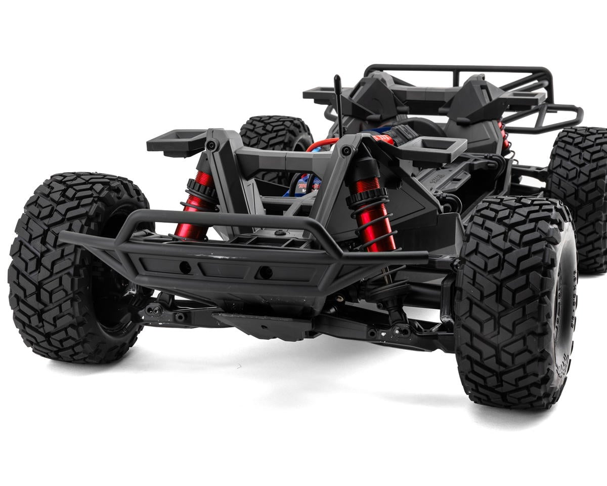 TRAXXAS MAXX SLASH 6S 4WD