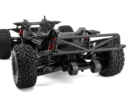 TRAXXAS MAXX SLASH 6S 4WD