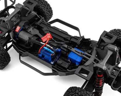 TRAXXAS MAXX SLASH 6S 4WD