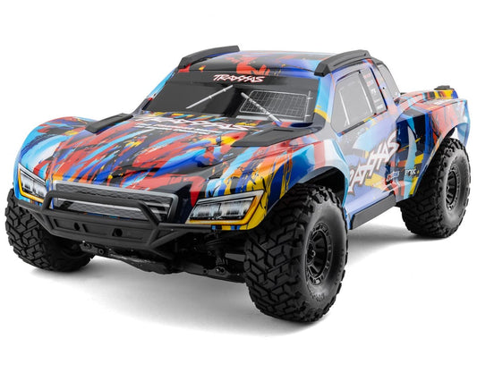 TRAXXAS MAXX SLASH 6S 4WD