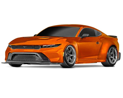 4TEC 2.0 DRIFT 21T TQiXL5