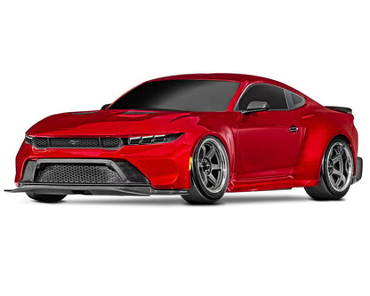 4TEC 2.0 DRIFT 21T TQiXL5