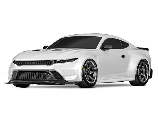 4TEC 2.0 DRIFT 21T TQiXL5