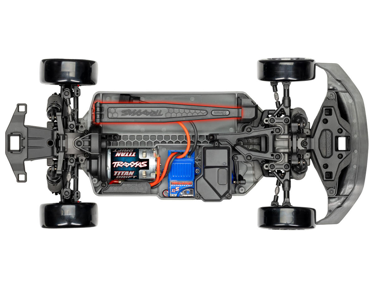 4TEC 2.0 DRIFT 21T TQiXL5