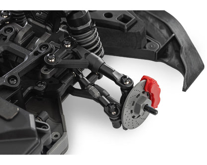 4TEC 2.0 DRIFT 21T TQiXL5