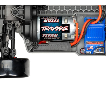 4TEC 2.0 DRIFT 21T TQiXL5