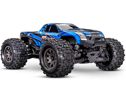 MINI MAXX 4WD BL2S