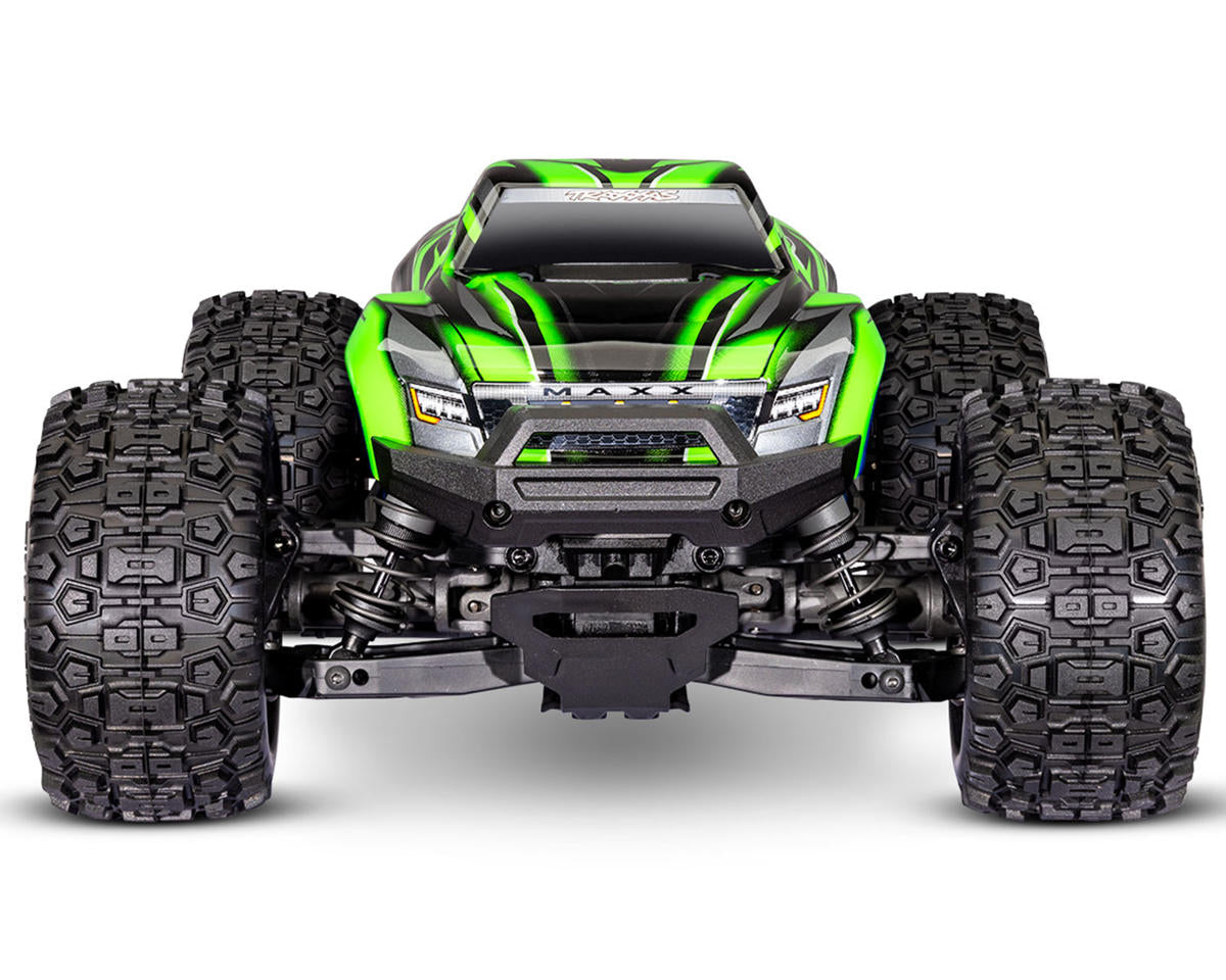 MINI MAXX 4WD BL2S