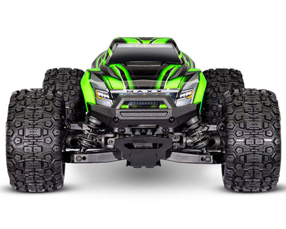 MINI MAXX 4WD BL2S