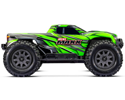 MINI MAXX 4WD BL2S
