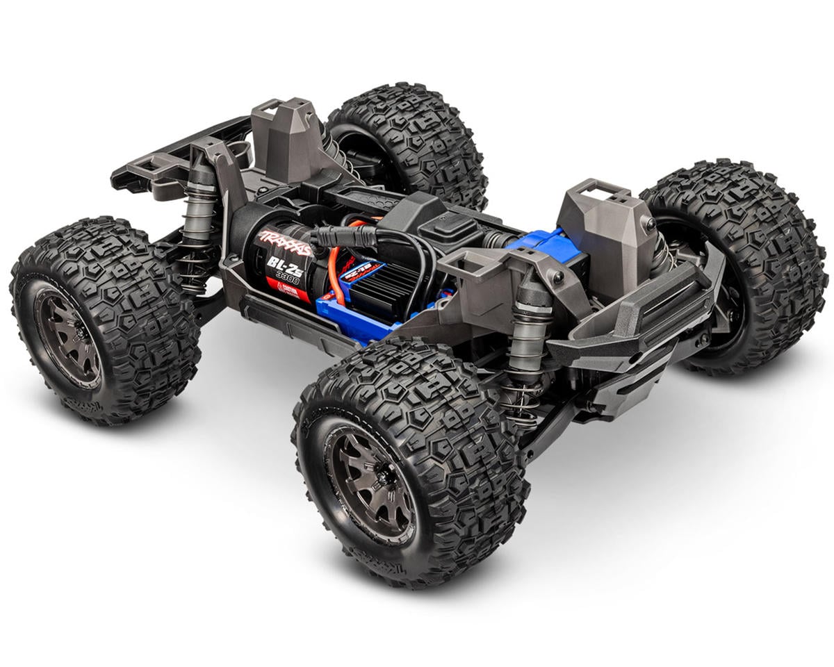 MINI MAXX 4WD BL2S