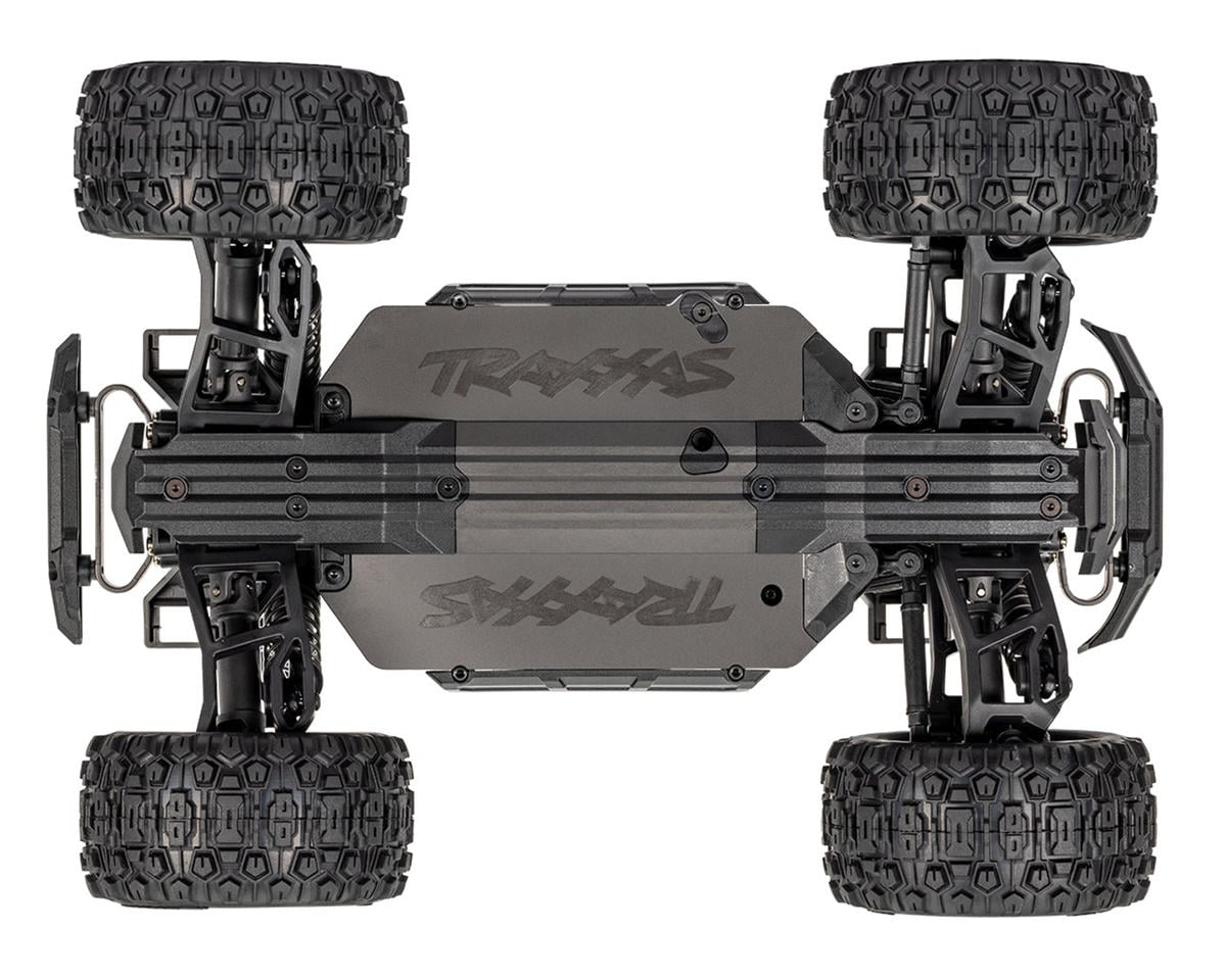 MINI MAXX 4WD BL2S