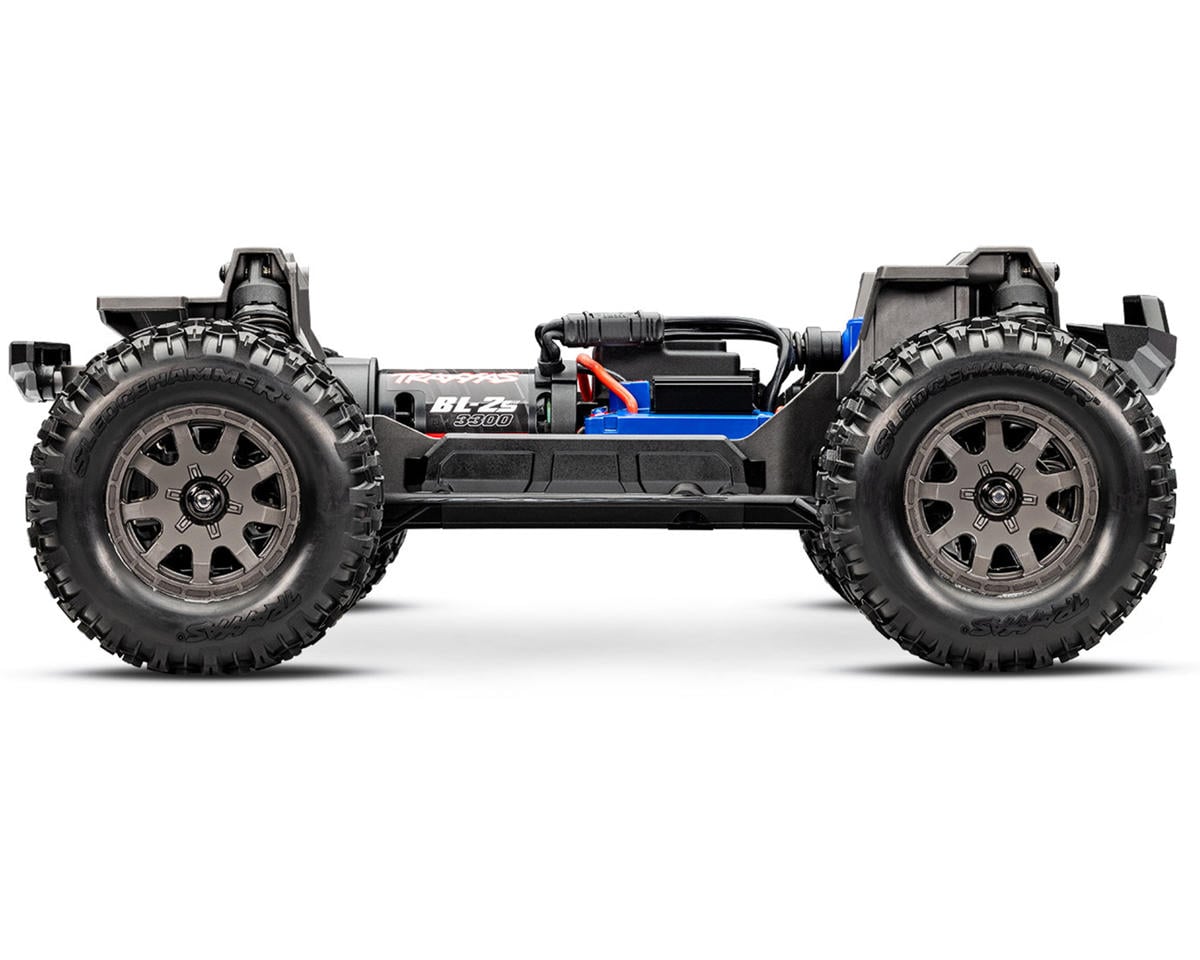 MINI MAXX 4WD BL2S