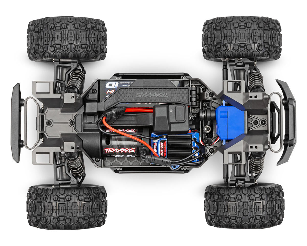 MINI MAXX 4WD BL2S