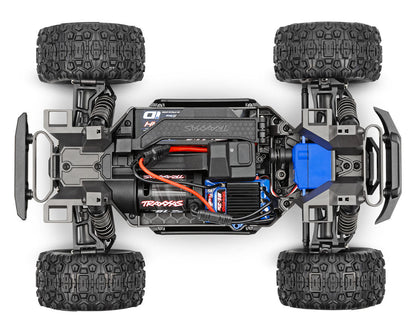 MINI MAXX 4WD BL2S