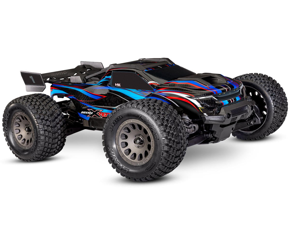 MINI XRT RTR