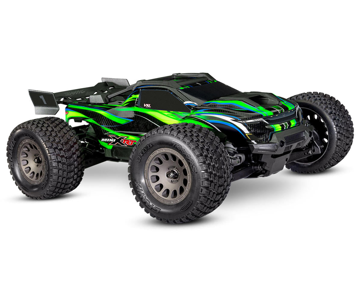 MINI XRT RTR