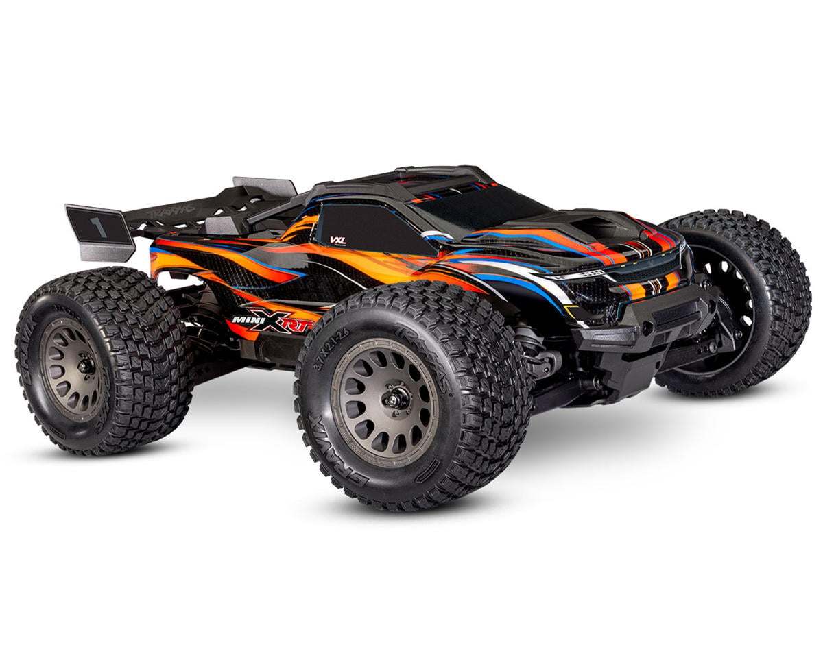 MINI XRT RTR