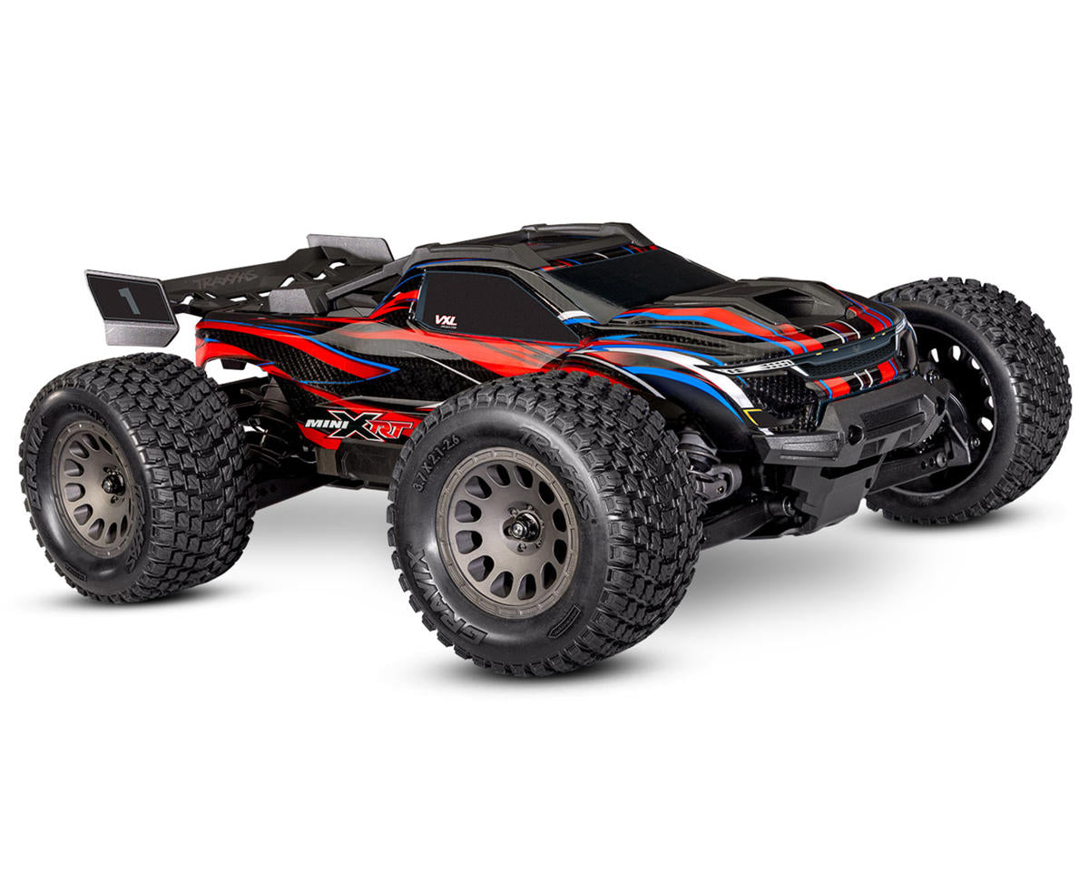 MINI XRT RTR