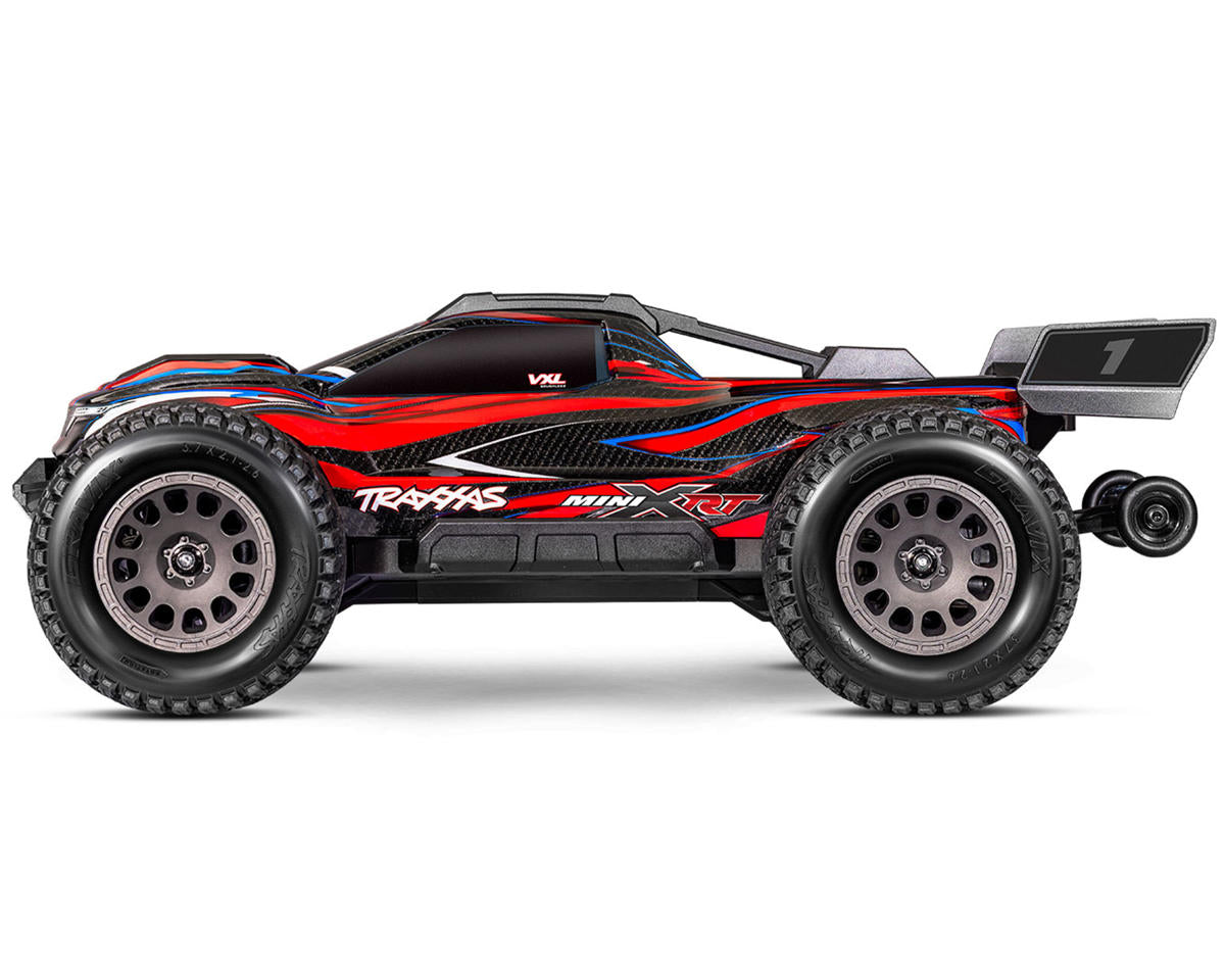 MINI XRT RTR