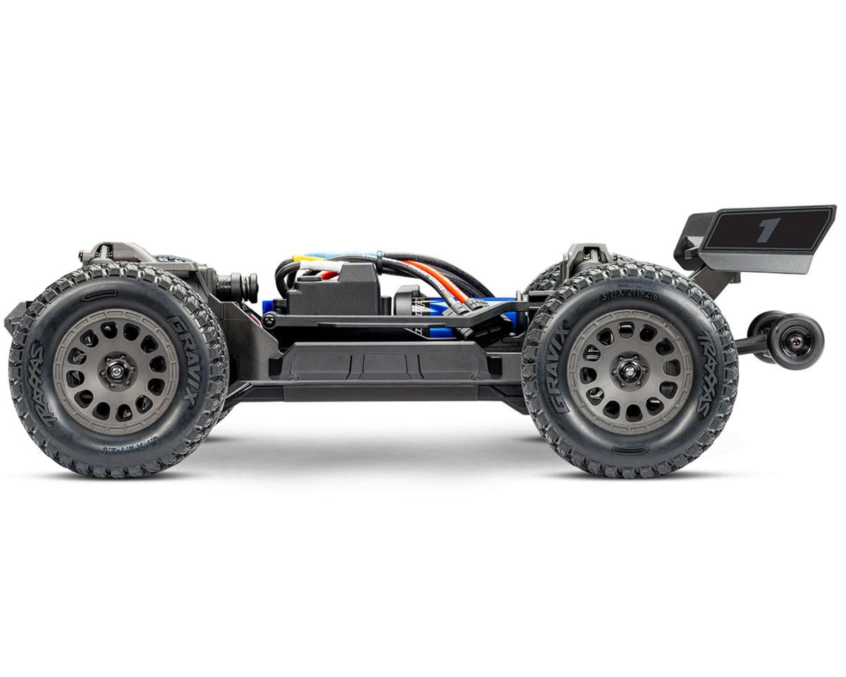 MINI XRT RTR