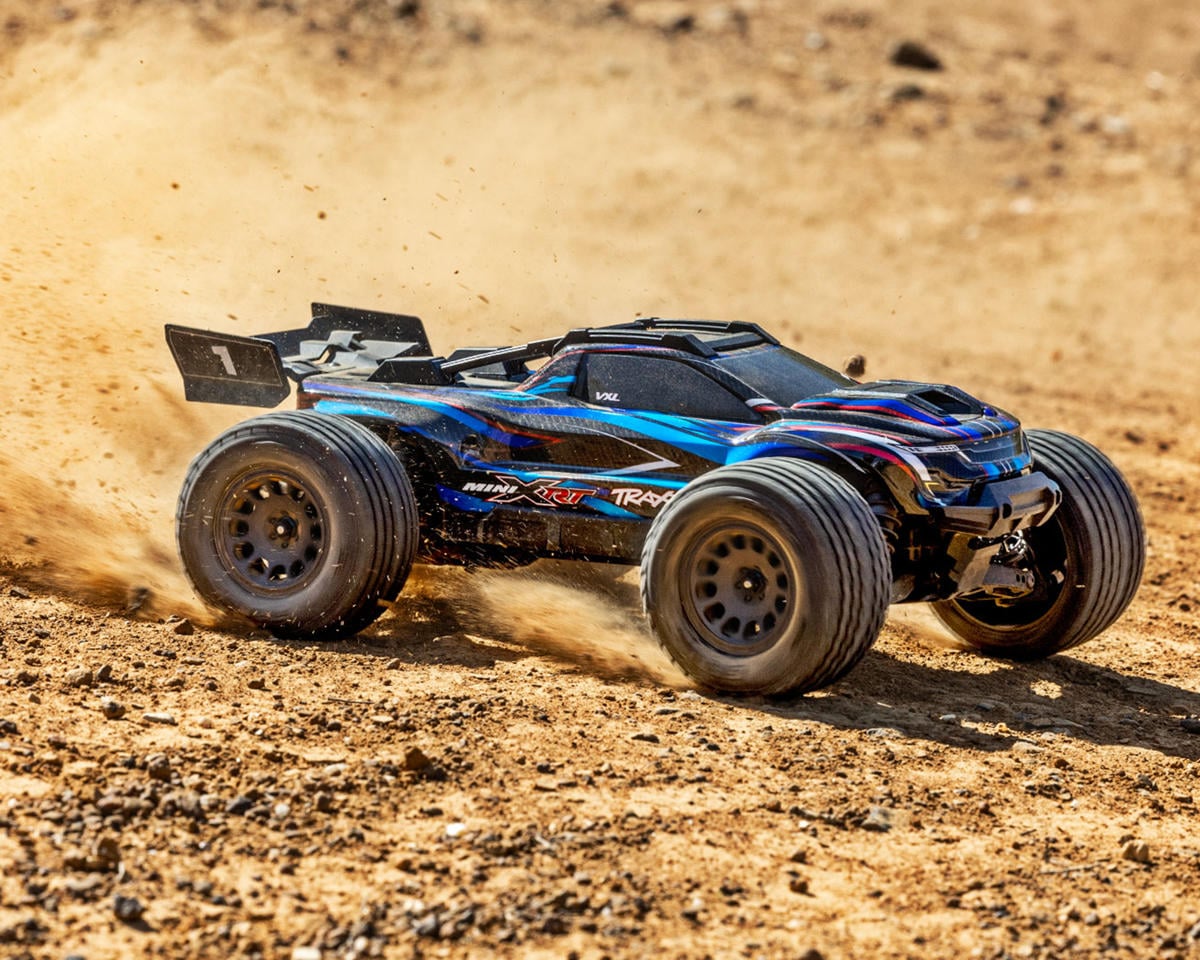 MINI XRT RTR