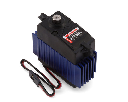 SERVO DIGITAL HIGH-TORQUE/SPEED BB