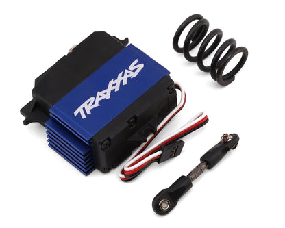 SERVO DIGITAL HIGH-TORQUE/SPEED BB