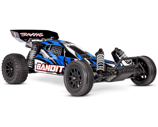 TRAXXAS BANDIT RTR XL5 HD USBC