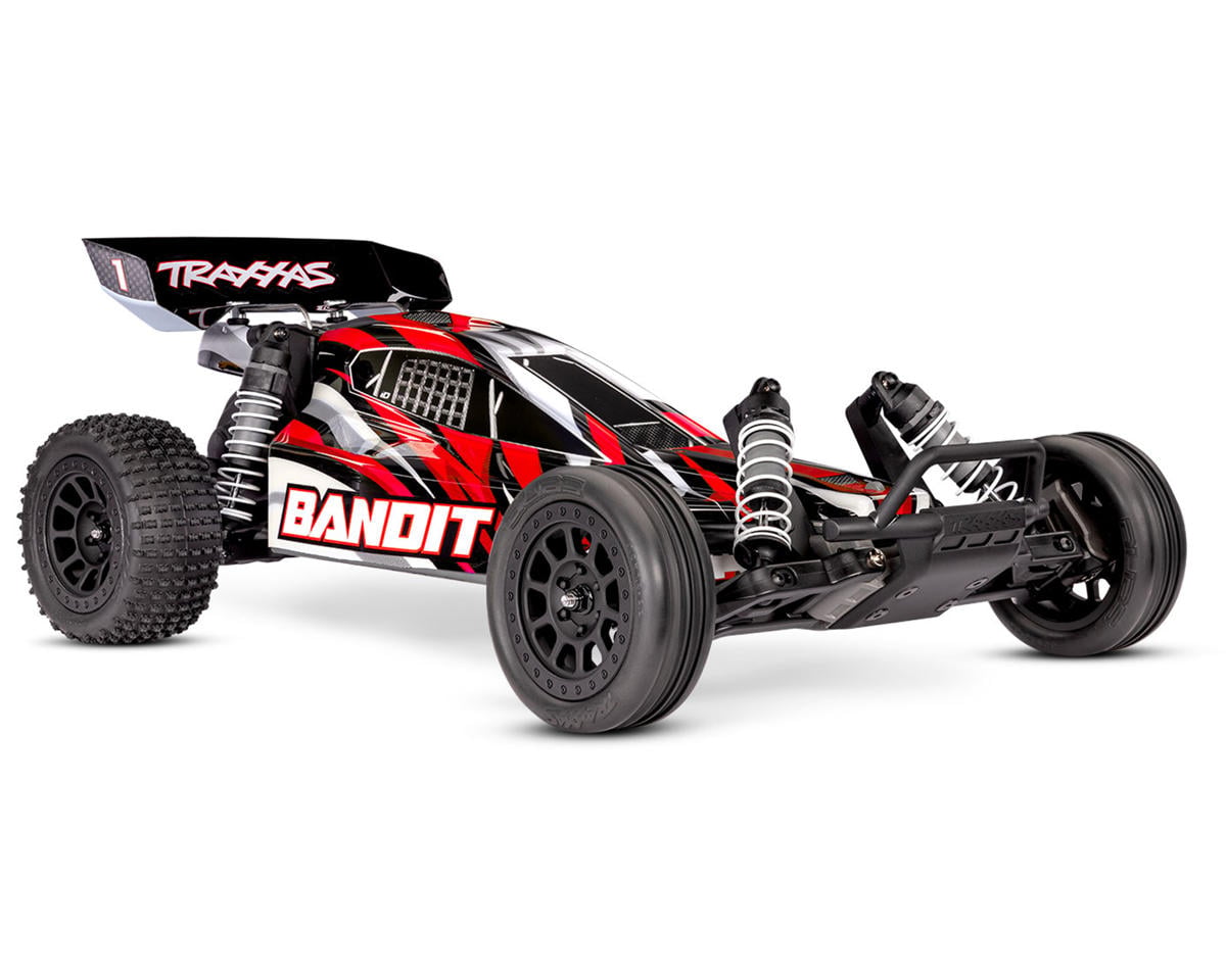 TRAXXAS BANDIT RTR XL5 HD USBC