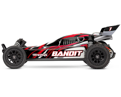 TRAXXAS BANDIT RTR XL5 HD USBC