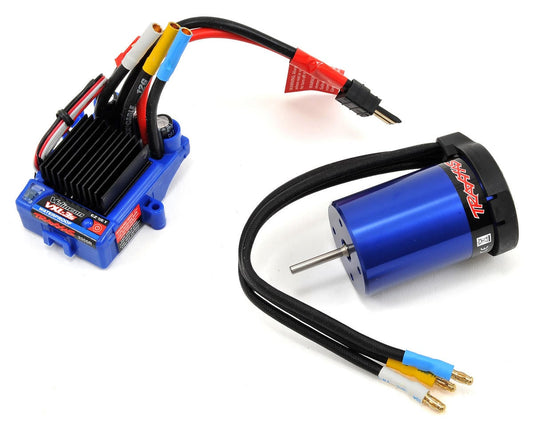 VELINEON 3S MOTOR & ESC
