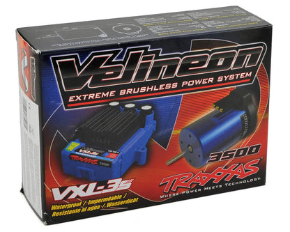VELINEON 3S MOTOR & ESC
