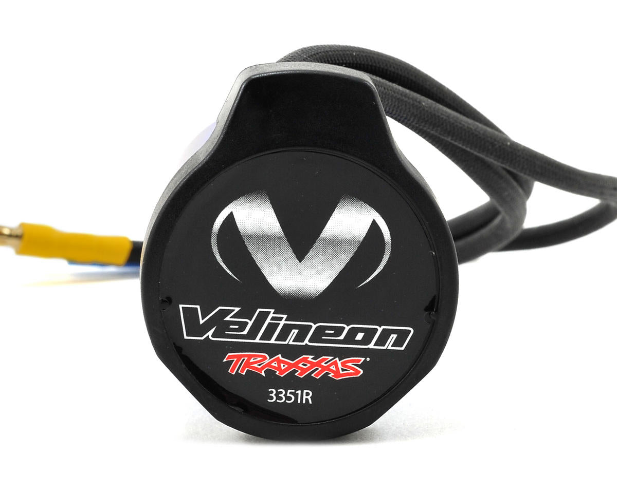 MOTOR VELINEON 3S 3500