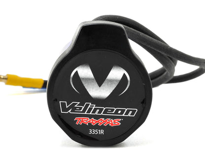 MOTOR VELINEON 3S 3500