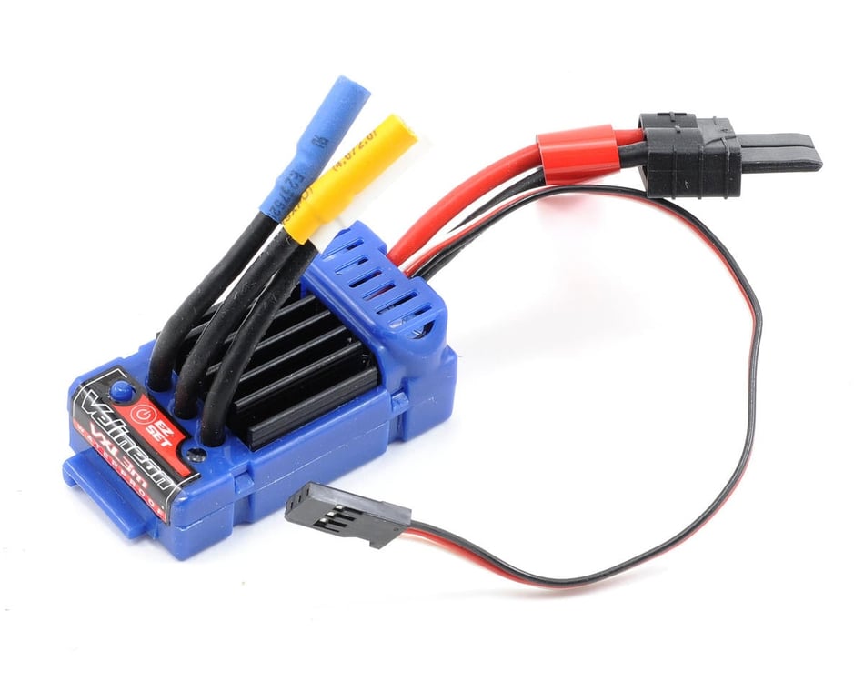 VXL 3M ESC 1/16