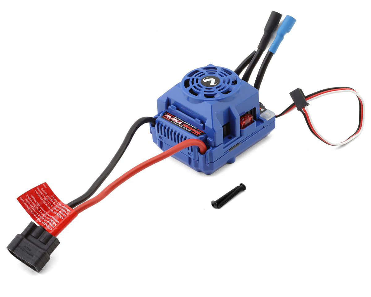 ESC VELINEON 4S MAXX