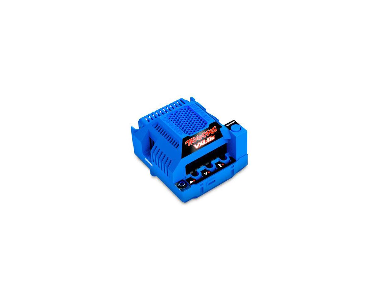 VXL 6S SPEED CONTROL SLEDGE
